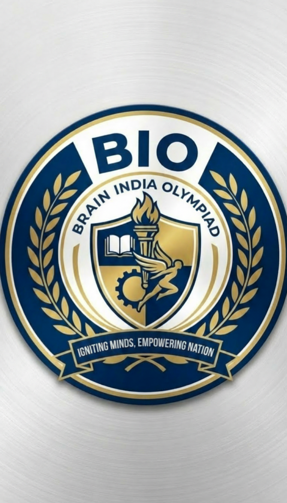 brain india olympiad